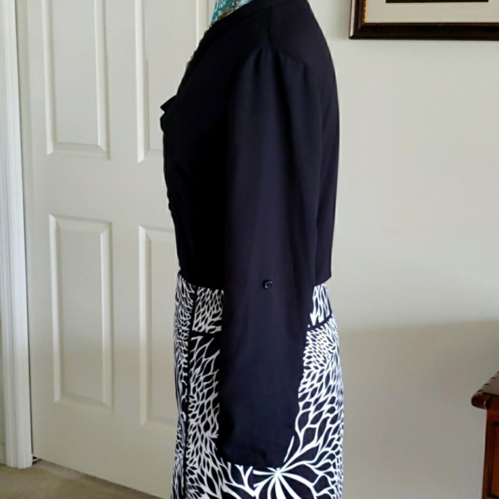 I.N.C. Blouse - Picture 4 of 7